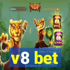 v8 bet